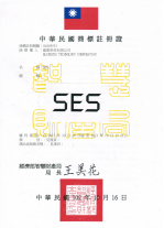 BlueEyes Technology Licenses, Trademarks, Patents
